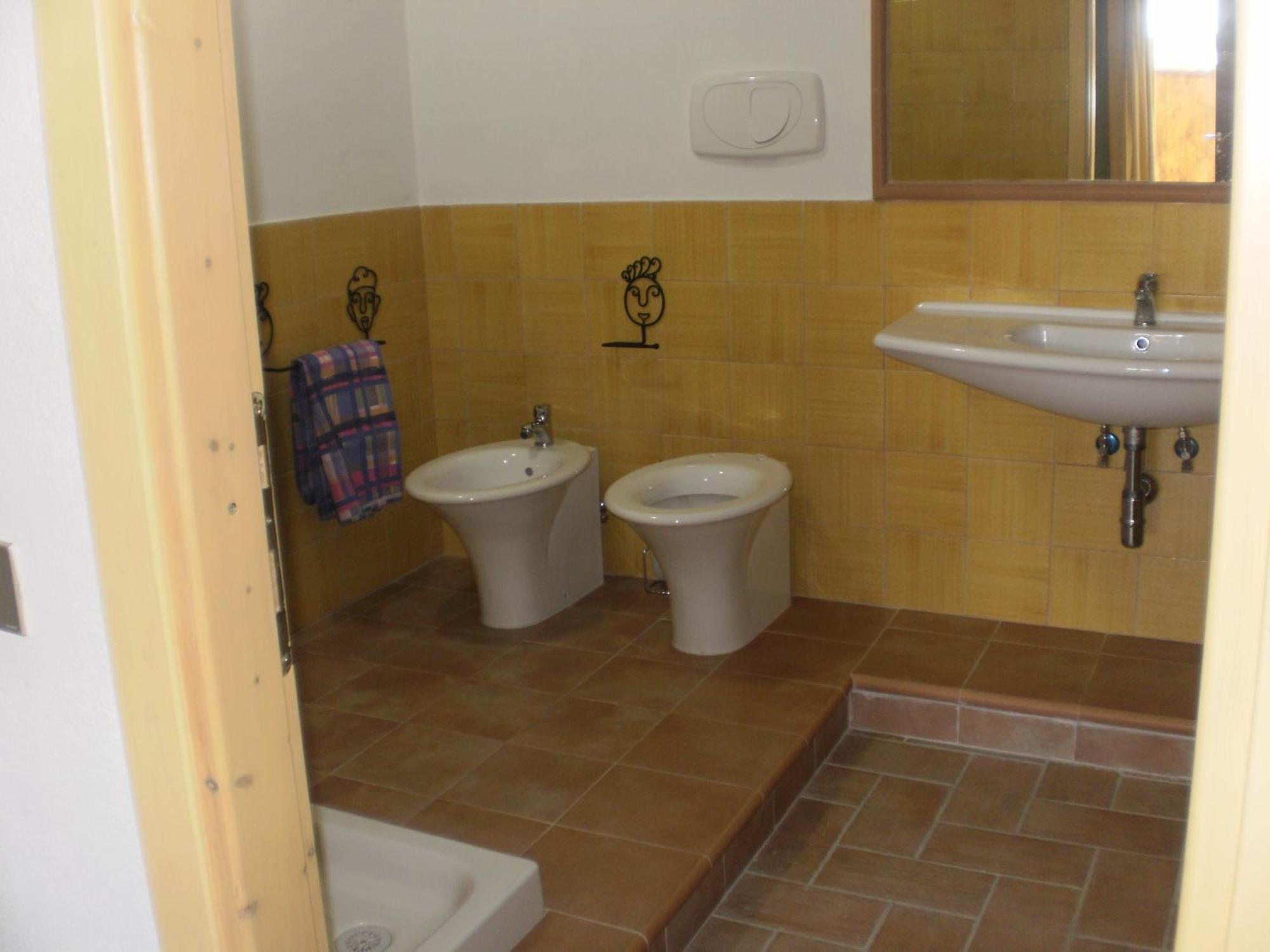 Locanda Degli Etruschi Montalto di Castro Rom bilde