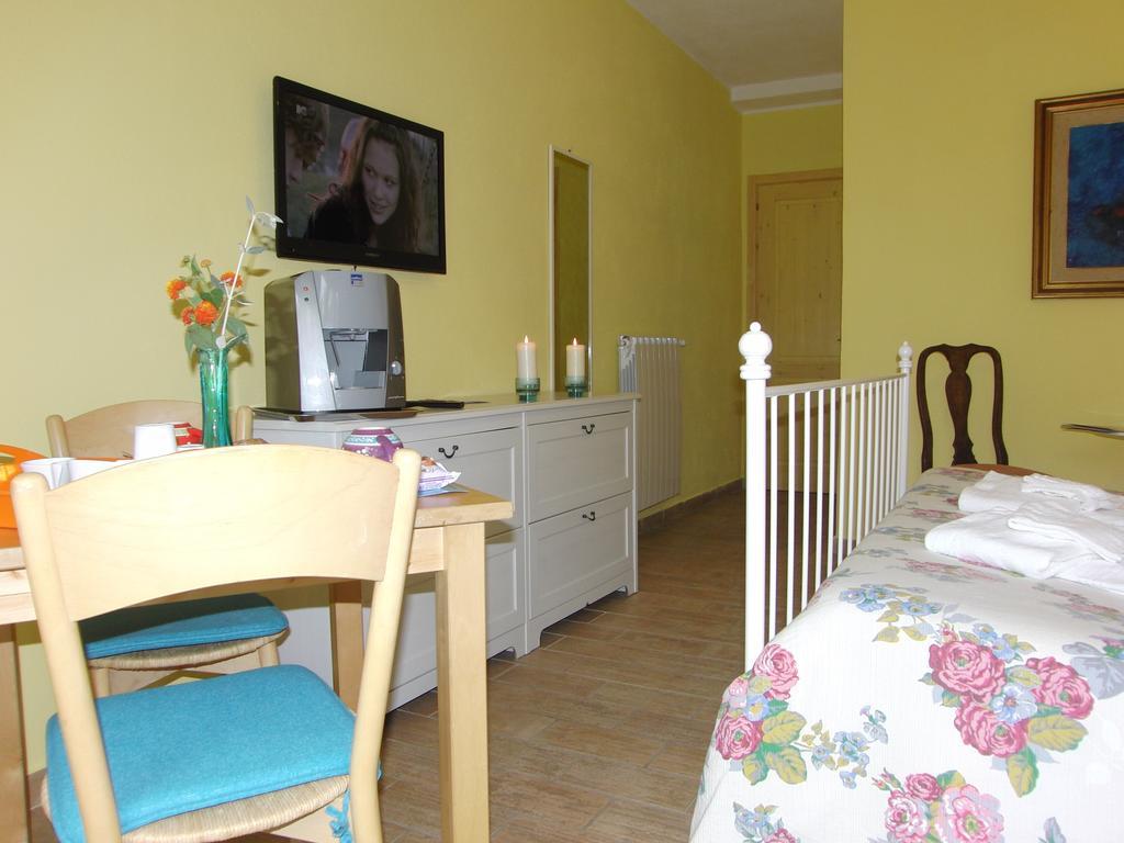 Locanda Degli Etruschi Montalto di Castro Rom bilde