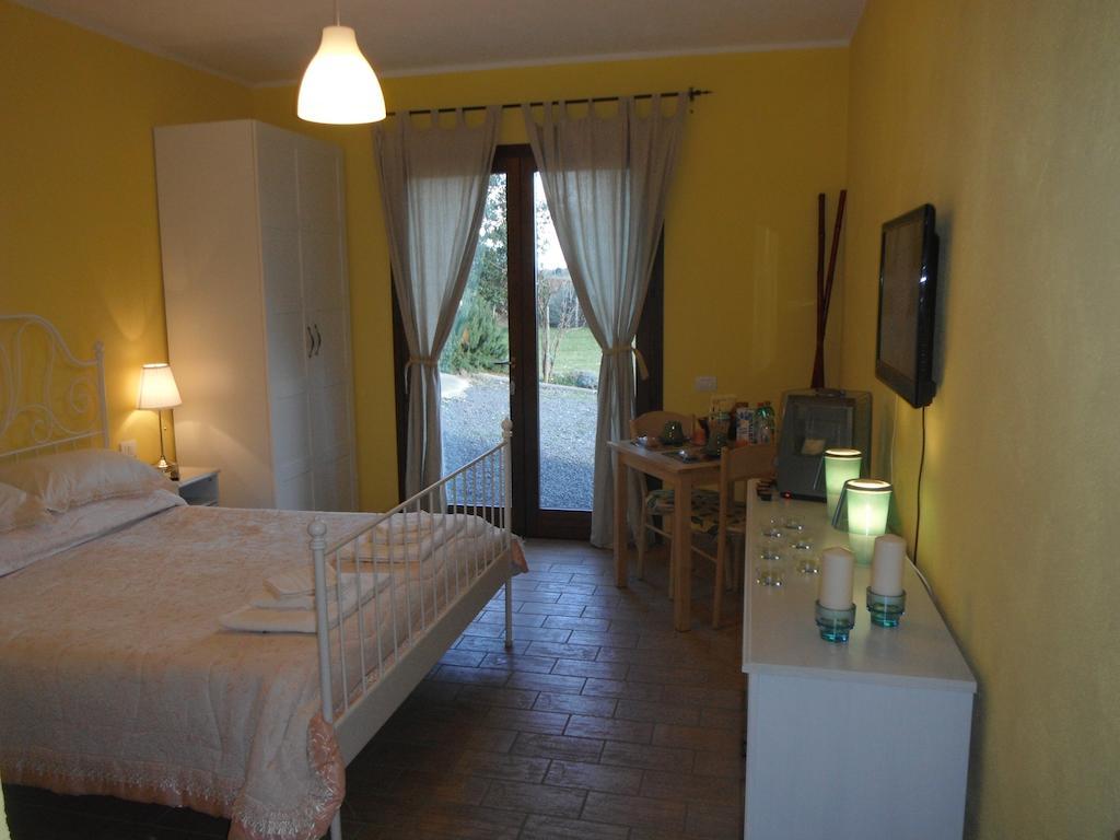 Locanda Degli Etruschi Montalto di Castro Rom bilde