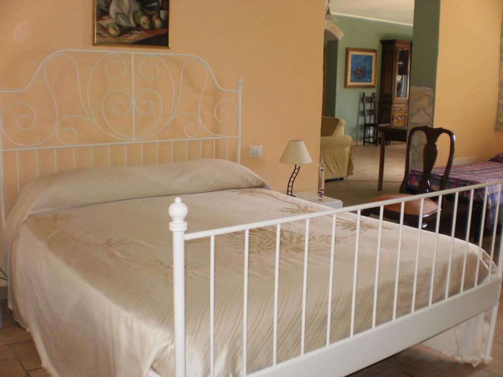 Locanda Degli Etruschi Montalto di Castro Rom bilde