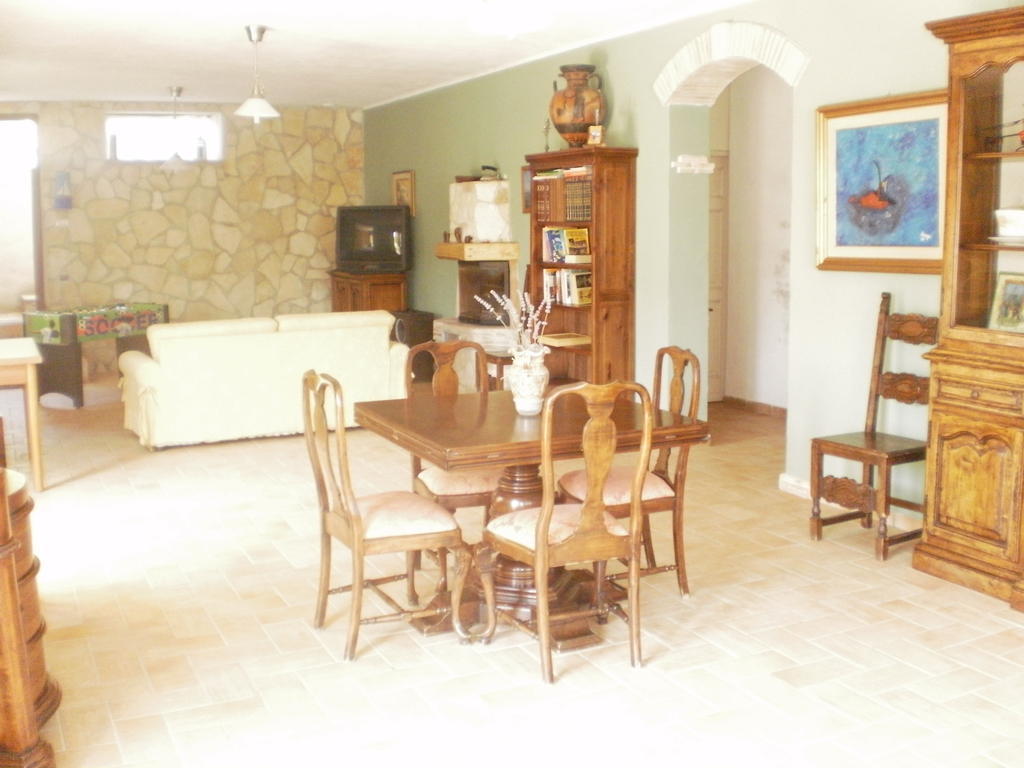 Locanda Degli Etruschi Montalto di Castro Rom bilde